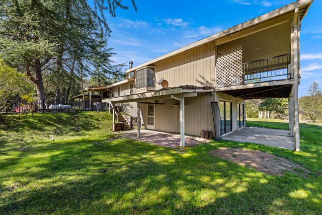 533 State Highway 49, Placerville, CA 95667