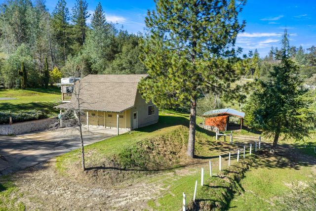 533 State Highway 49, Placerville, CA 95667