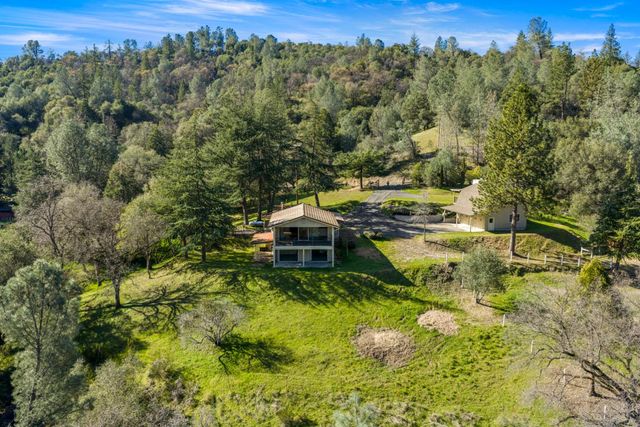 533 State Highway 49, Placerville, CA 95667