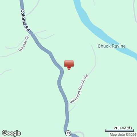 533 State Highway 49, Placerville, CA 95667