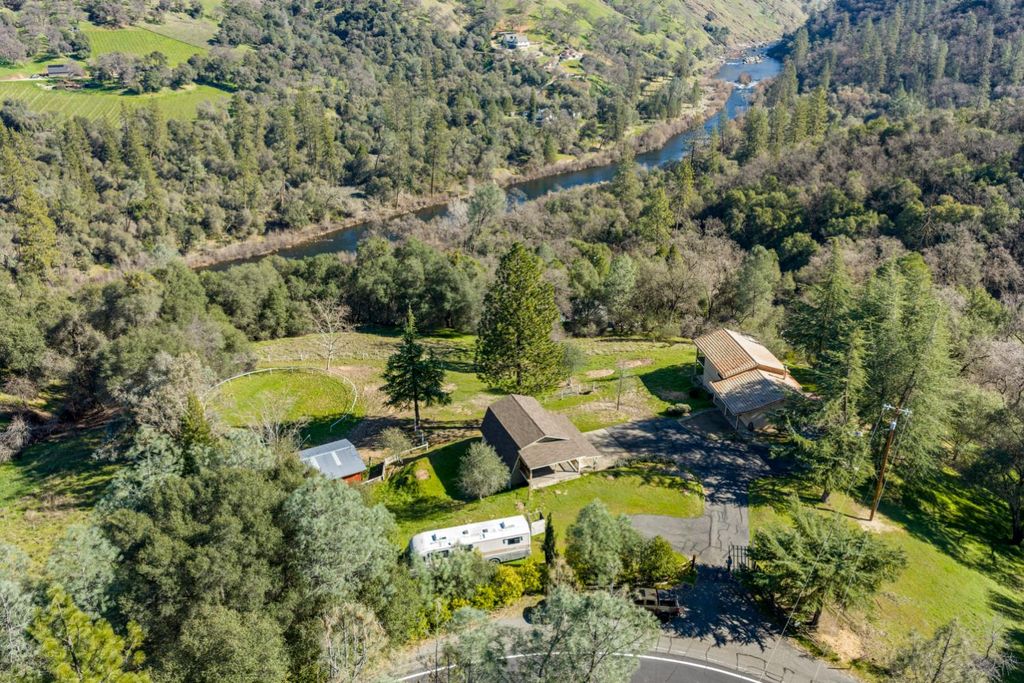 533 State Highway 49, Placerville, CA 95667