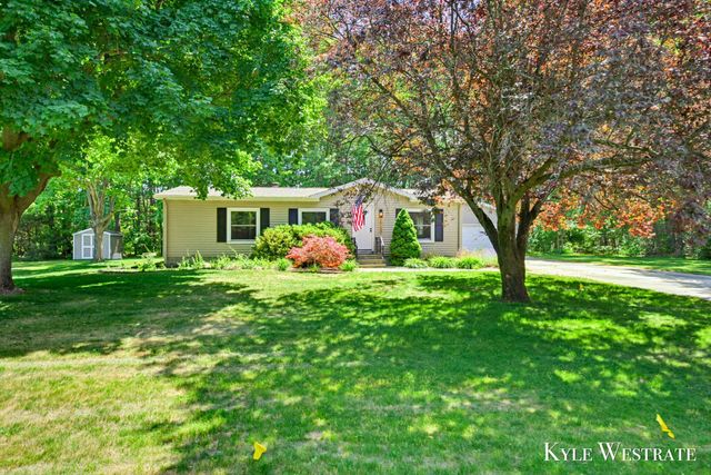 14128 Luckett Lane, Grand Haven Twp, MI 49417