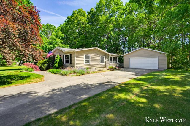 14128 Luckett Lane, Grand Haven Twp, MI 49417