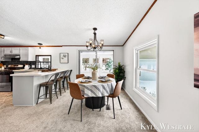 14128 Luckett Lane, Grand Haven Twp, MI 49417