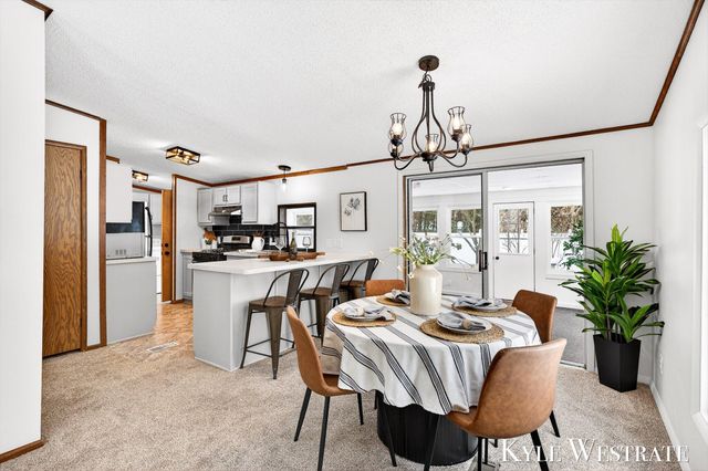 14128 Luckett Lane, Grand Haven Twp, MI 49417