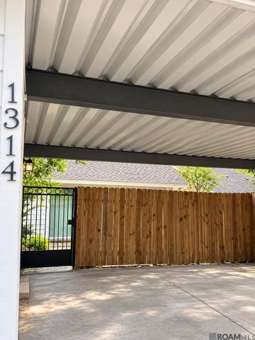 1314 Sharlo Ave, Baton Rouge, LA 70820