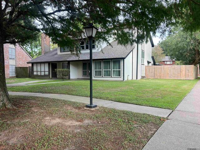 1314 Sharlo Ave, Baton Rouge, LA 70820