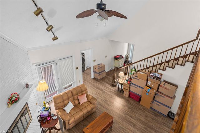 2016 Candelar Drive, High Point, NC 27265