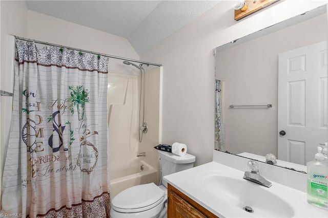 2016 Candelar Drive, High Point, NC 27265