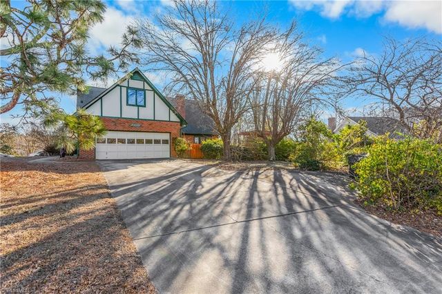 2016 Candelar Drive, High Point, NC 27265