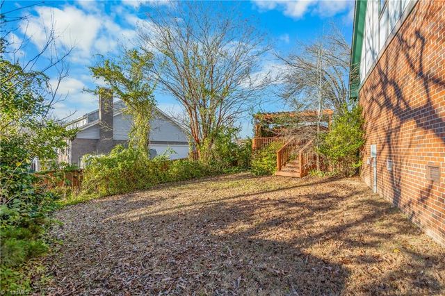 2016 Candelar Drive, High Point, NC 27265