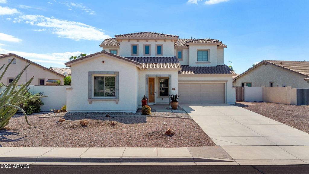 2417 S SALIDA DEL SOL --, Chandler, AZ 85286 — photo 3