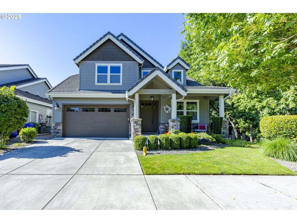 1930 STERLING PARK Pl, Eugene, OR 97408