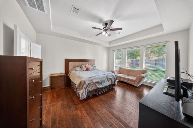 3331 Lost Maple Forest Court, Houston, TX 77345