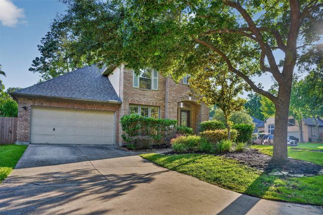 3331 Lost Maple Forest Court, Houston, TX 77345