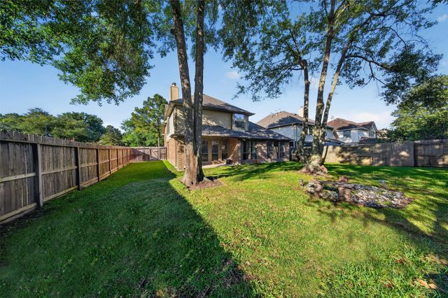 3331 Lost Maple Forest Court, Houston, TX 77345