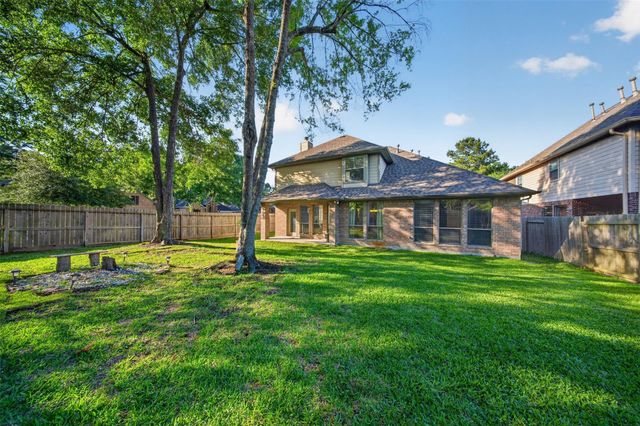 3331 Lost Maple Forest Court, Houston, TX 77345