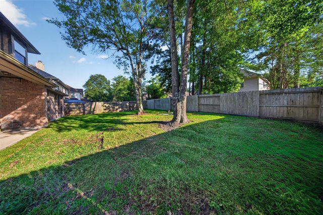 3331 Lost Maple Forest Court, Houston, TX 77345