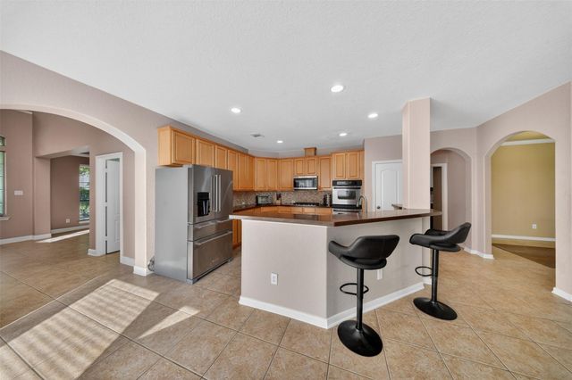 3331 Lost Maple Forest Court, Houston, TX 77345