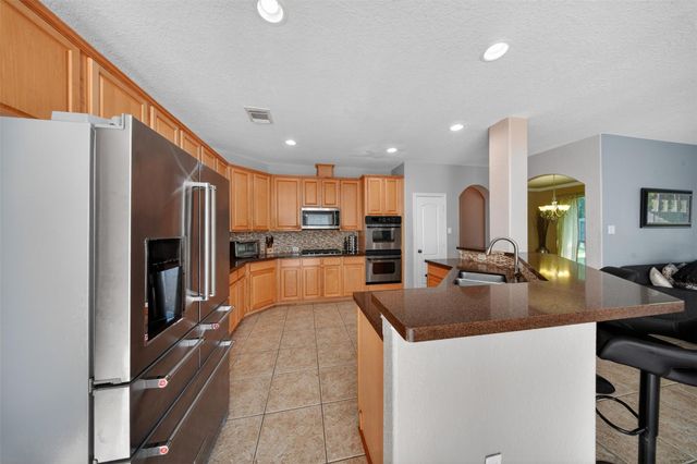 3331 Lost Maple Forest Court, Houston, TX 77345
