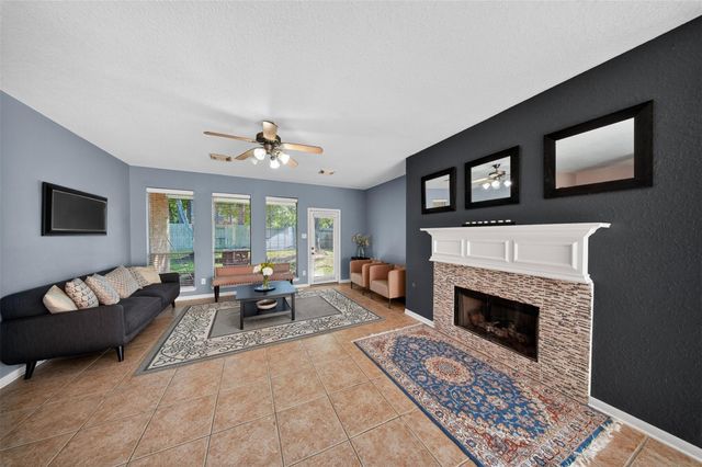 3331 Lost Maple Forest Court, Houston, TX 77345