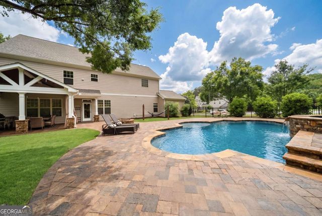 2350 Fulton Circle NW, Acworth, GA 30101