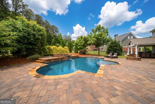 2350 Fulton Circle NW, Acworth, GA 30101