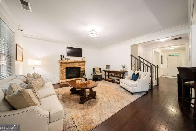 2350 Fulton Circle NW, Acworth, GA 30101