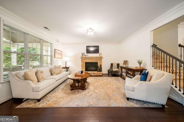 2350 Fulton Circle NW, Acworth, GA 30101