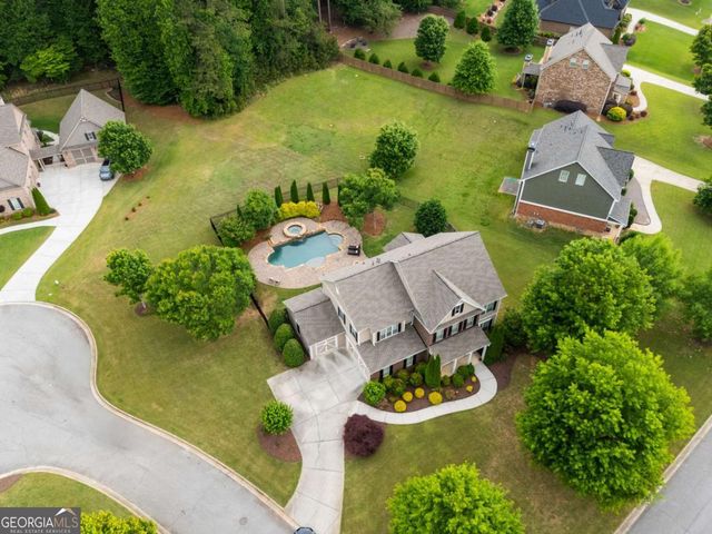 2350 Fulton Circle NW, Acworth, GA 30101