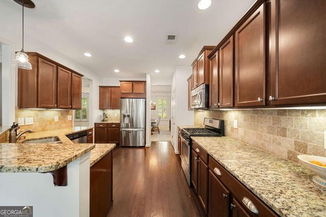 2350 Fulton Circle NW, Acworth, GA 30101