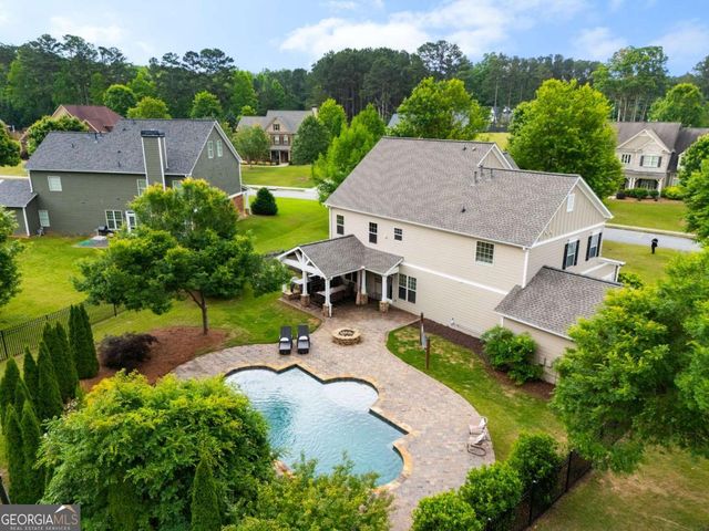 2350 Fulton Circle NW, Acworth, GA 30101