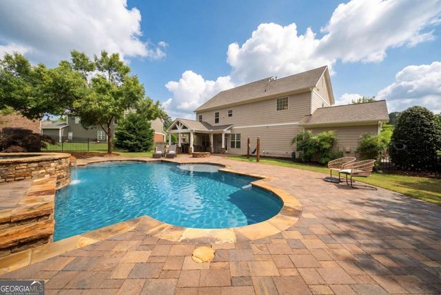 2350 Fulton Circle NW, Acworth, GA 30101