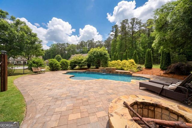 2350 Fulton Circle NW, Acworth, GA 30101