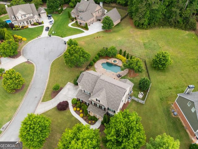 2350 Fulton Circle NW, Acworth, GA 30101