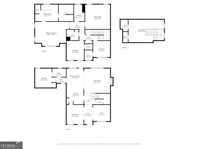 2350 Fulton Circle NW, Acworth, GA 30101