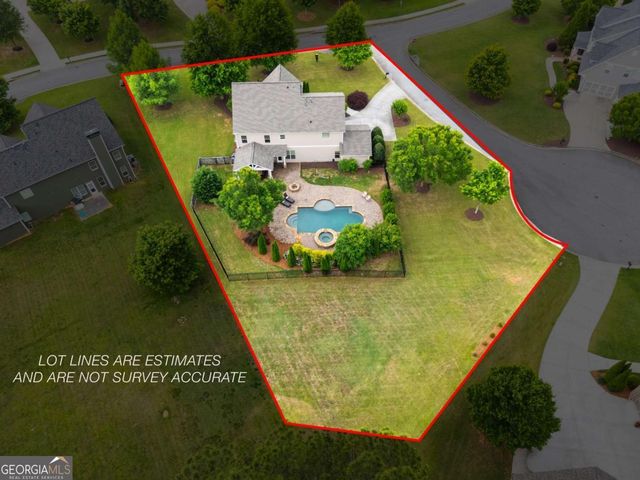 2350 Fulton Circle NW, Acworth, GA 30101
