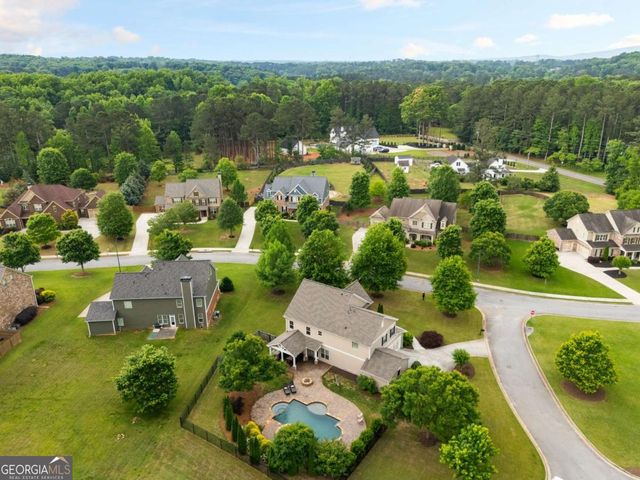 2350 Fulton Circle NW, Acworth, GA 30101