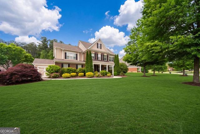 2350 Fulton Circle NW, Acworth, GA 30101