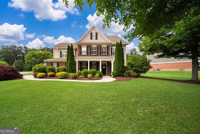 2350 Fulton Circle NW, Acworth, GA 30101