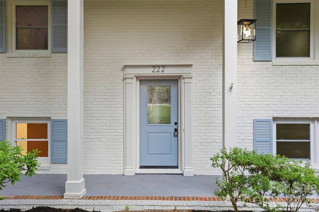 222 Sherwood Circle, Rock Hill, SC 29730