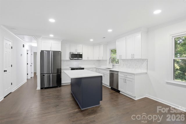 222 Sherwood Circle, Rock Hill, SC 29730