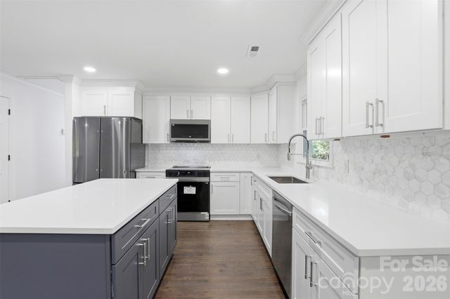 222 Sherwood Circle, Rock Hill, SC 29730
