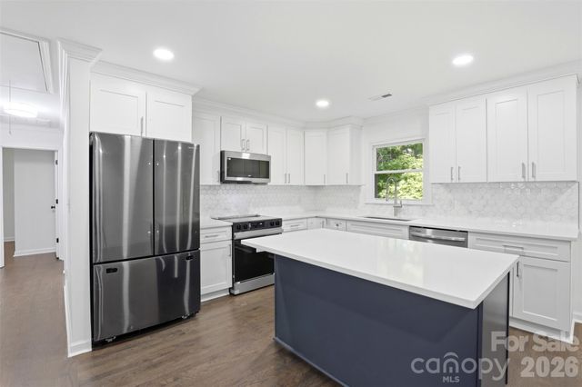 222 Sherwood Circle, Rock Hill, SC 29730