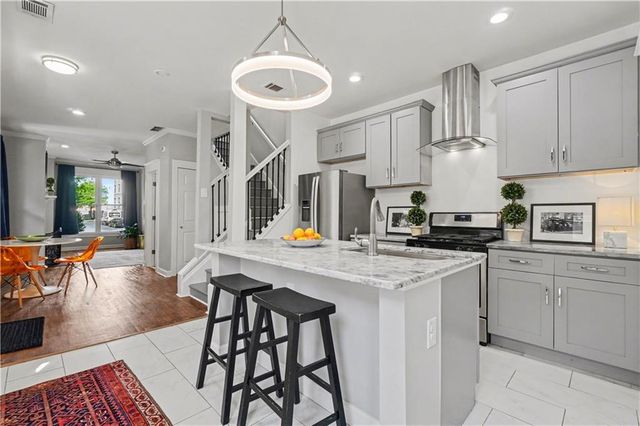 308 Harden Street SE, Atlanta, GA 30312