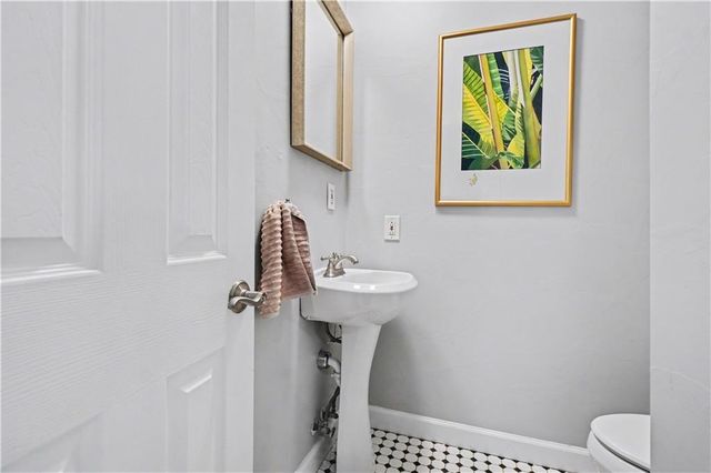 308 Harden Street SE, Atlanta, GA 30312