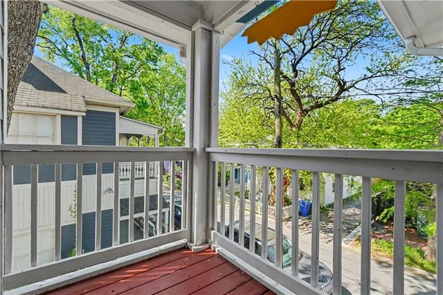 308 Harden Street SE, Atlanta, GA 30312