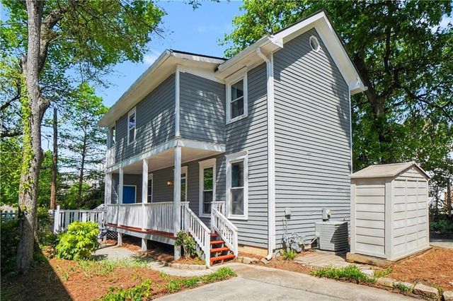 308 Harden Street SE, Atlanta, GA 30312