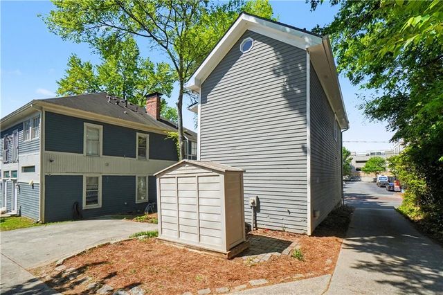 308 Harden Street SE, Atlanta, GA 30312