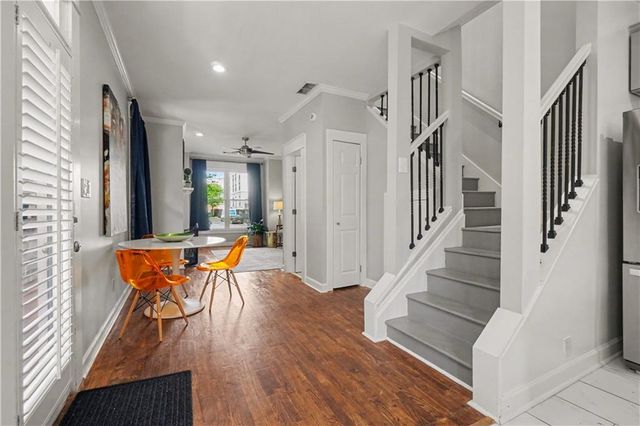 308 Harden Street SE, Atlanta, GA 30312